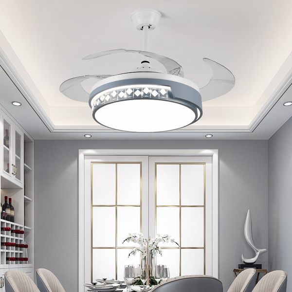 led inverter ceiling fans light invisible modern minimalist ceiling fan light restaurant bedroom fans with lights
led inverter ceiling fans light invisible modern minimalist ceiling fan light restaurant bedroom fans with lights