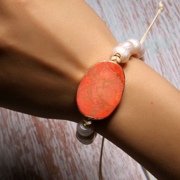 2020 deft natural stone charm bracelet 10mm cultured freashwater pearl bracelets for women friendship jewelry gift dropshipping, Golden;silver
2020 deft natural stone charm bracelet 10mm cultured freashwater pearl bracelets for women friendship jewelry gift dropshipping, Golden;silver