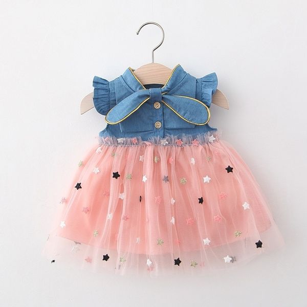 summer dress infant clothing for newborn girl cotton sleeveless casual dresses lovely toddler baby splicing mesh princess dress, Red;yellow
summer dress infant clothing for newborn girl cotton sleeveless casual dresses lovely toddler baby splicing mesh princess dress, Red;yellow
