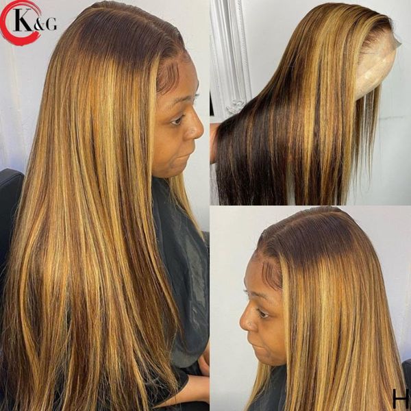 lace wigs kungang highlight t-part front human hair straight 150% density with baby ratio non-remy, Black;brown
lace wigs kungang highlight t-part front human hair straight 150% density with baby ratio non-remy, Black;brown