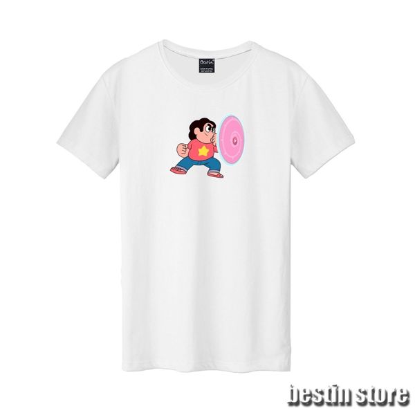 n new anime cartoon steven universe cotton t shirt sweatshirt hoodies harajuku cosplay good quality hipster
n new anime cartoon steven universe cotton t shirt sweatshirt hoodies harajuku cosplay good quality hipster