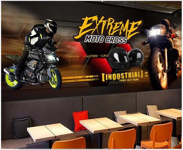 3d wallpaper custom p mural creative motorcycle cafe restaurant bar ktv home decor 3d wall muals wall paper for walls 3 d in rolls
3d wallpaper custom p mural creative motorcycle cafe restaurant bar ktv home decor 3d wall muals wall paper for walls 3 d in rolls