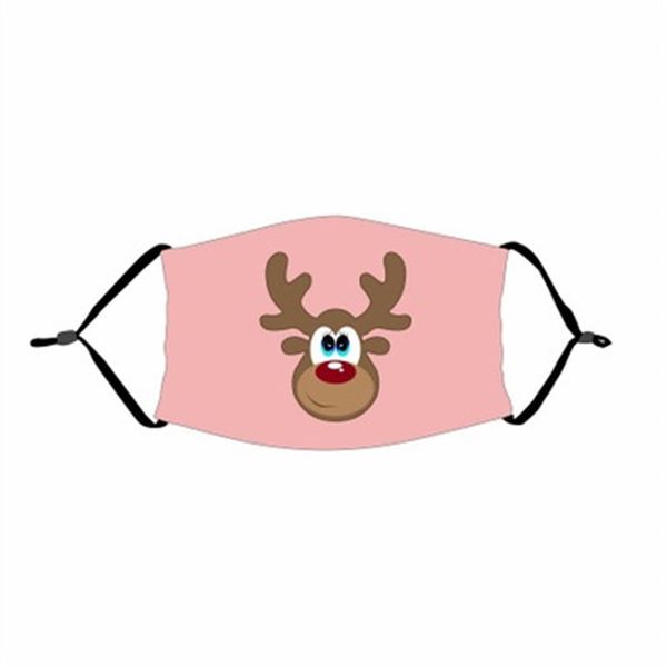 дизайнер printed face mask череп личность лица маски черный пылезащитный мода печать льда шелковой ткани можно стирать маски # 212, Black