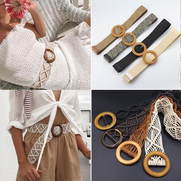 bohemian imitation straw woven women's belt female waistband braided belt metal pin square round buckle knitted wholesale, Black;brown
bohemian imitation straw woven women's belt female waistband braided belt metal pin square round buckle knitted wholesale, Black;brown