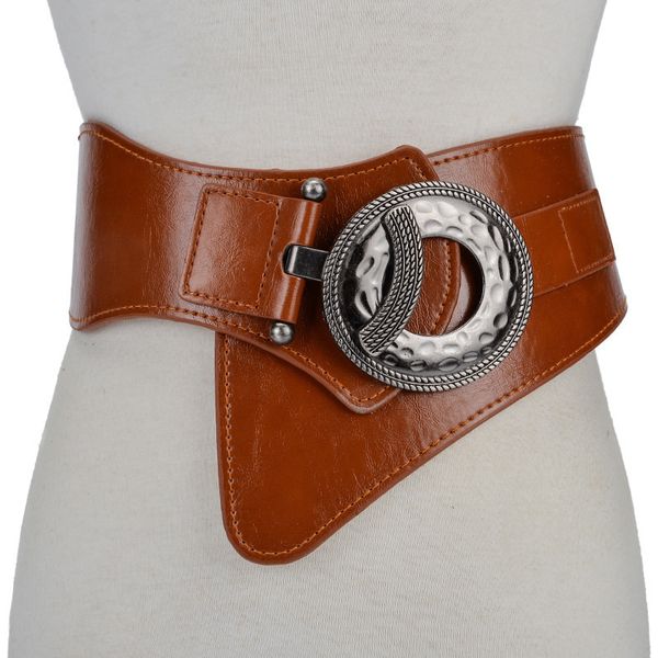 мода ladie vintage проверить стиль пояс сверхширокий pu + cowskin регулируемая рубашка для похудения корсет кушак пояс пояс женщины, Black;brown
мода ladie vintage проверить стиль пояс сверхширокий pu + cowskin регулируемая рубашка для похудения корсет кушак пояс пояс женщины, Black;brown