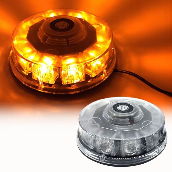 10 led dc12v 30w водонепроницаемый красный желтый синий автомобиль строб предупреждение света магнитный конной мигающий свет аварийного маяк
10 led dc12v 30w водонепроницаемый красный желтый синий автомобиль строб предупреждение света магнитный конной мигающий свет аварийного маяк