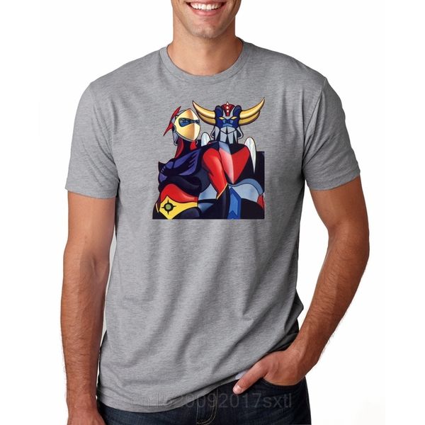 goldorak ufo robot grendizer t-shirt men short sleeves casual tees crewneck 100% cotton clothes print t shirts
goldorak ufo robot grendizer t-shirt men short sleeves casual tees crewneck 100% cotton clothes print t shirts