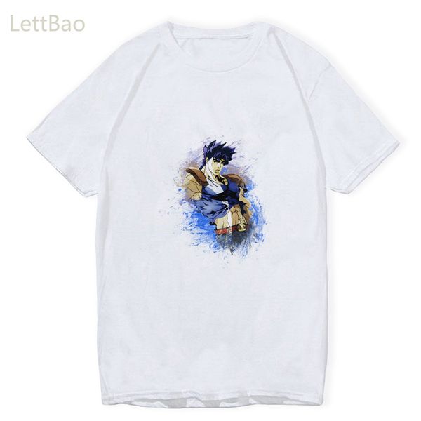 jojo bizarre adventure смешная тенниска мужчины женщины прохладный аниме harajuku футболки лето streetwear топы boyfriend подарок мультфильм 
jojo bizarre adventure смешная тенниска мужчины женщины прохладный аниме harajuku футболки лето streetwear топы boyfriend подарок мультфильм