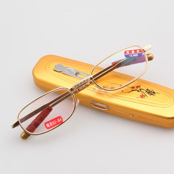 portable reading eyeglasses pen type presbyopic eyeglasses clear spectacles reading glasses +1.0 ~ +4.0, White;black 
portable reading eyeglasses pen type presbyopic eyeglasses clear spectacles reading glasses +1.0 ~ +4.0, White;black