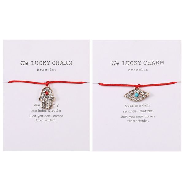 china red rope string handmade braided lucky charm bracelets for women men friendship adjustable lovers jewelry gift, Golden;silver
china red rope string handmade braided lucky charm bracelets for women men friendship adjustable lovers jewelry gift, Golden;silver