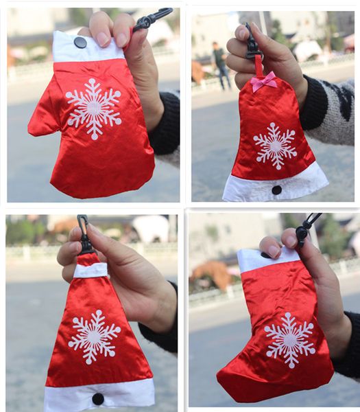 fashion polyester cute christmas shopping bag reusable eco-friendly shopping tote portable folding foldable bags pouch handbag ing
fashion polyester cute christmas shopping bag reusable eco-friendly shopping tote portable folding foldable bags pouch handbag ing