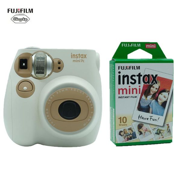 kids children christmas gift instax mini film mini7c instax camera mini7c instant film p camera