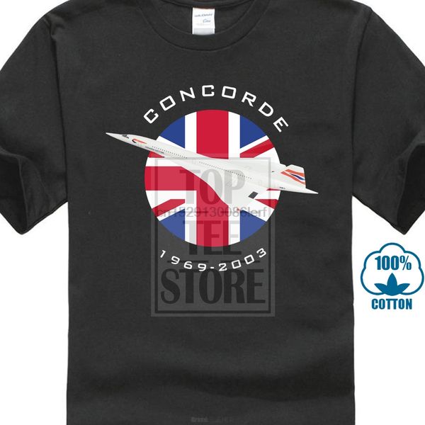 concorde british airways design ment shirtcotton t shirts for men tee shirt short sleeve hip hop clothes
concorde british airways design ment shirtcotton t shirts for men tee shirt short sleeve hip hop clothes