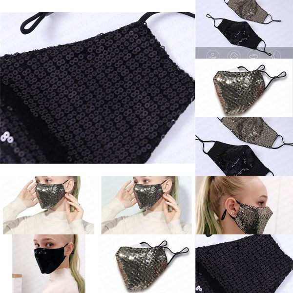 sequins mask glitter protective mermaid pm2.5 dustproof mouth cover washable reuse face ma 2ov4
sequins mask glitter protective mermaid pm2.5 dustproof mouth cover washable reuse face ma 2ov4