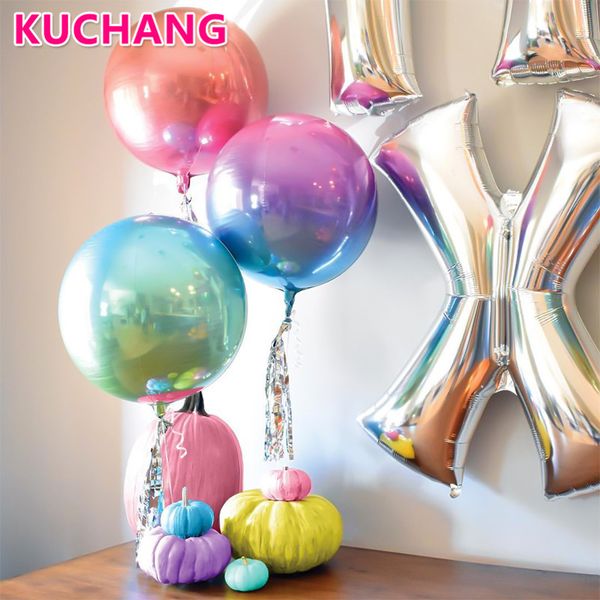 party decoration 1pc 22inch gradient color 4d disco helium balloon birthday wedding decorations po props baby shower supplies kids toys
party decoration 1pc 22inch gradient color 4d disco helium balloon birthday wedding decorations po props baby shower supplies kids toys