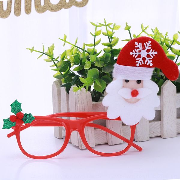 new cartoon children's creative frame plastic santa claus new cartoon christmas children's christmas gift glasses glassesgift crea
new cartoon children's creative frame plastic santa claus new cartoon christmas children's christmas gift glasses glassesgift crea