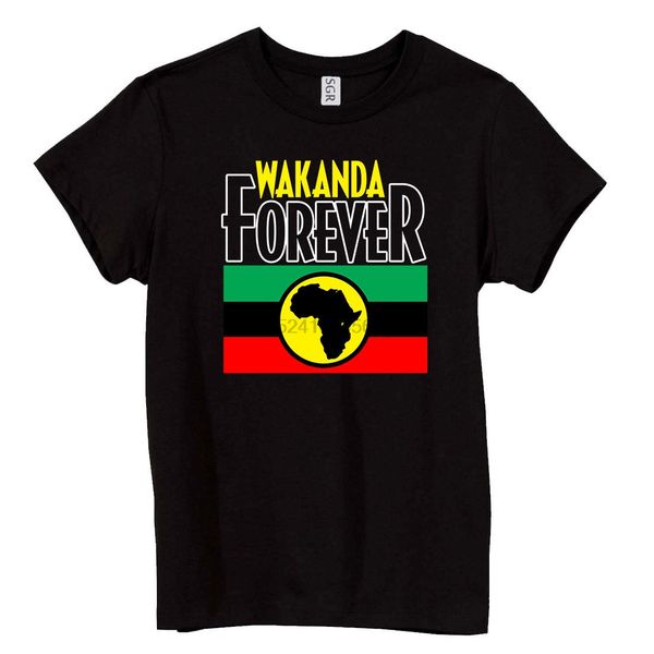 wakanda flag t-shirt - black history tees - black panther shirt 
wakanda flag t-shirt - black history tees - black panther shirt