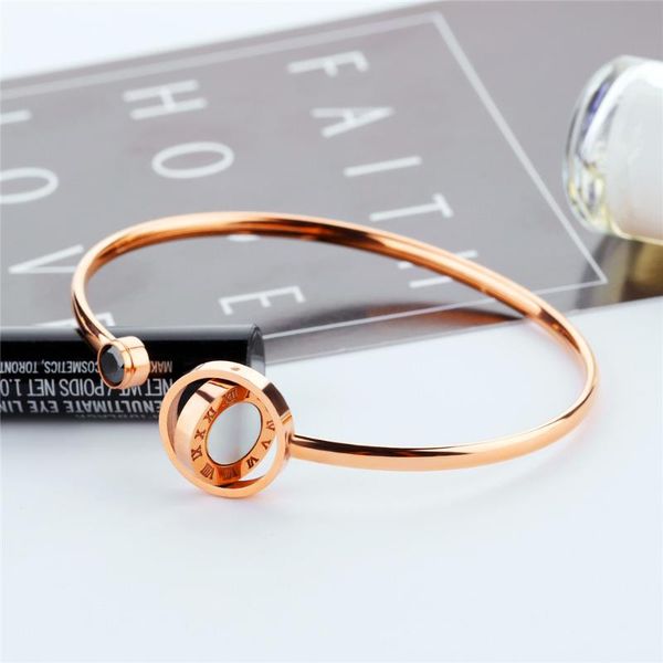 new coming stainless steel pearl oysters rose gold color invisible mosaic bracelet vintage bracelets bangle jewelry for women, Golden;silver
new coming stainless steel pearl oysters rose gold color invisible mosaic bracelet vintage bracelets bangle jewelry for women, Golden;silver