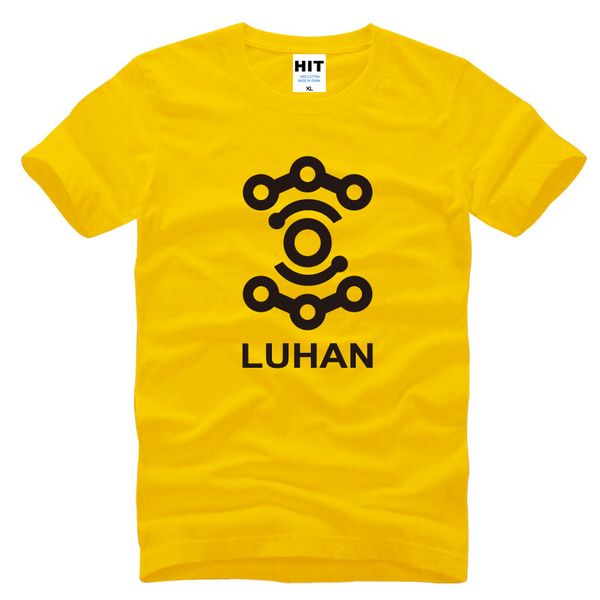wolf 88 luhan t shirt camisetas hombre tshirt 2016 fashion mens men short sleeve o neck cotton t-shirt tee
wolf 88 luhan t shirt camisetas hombre tshirt 2016 fashion mens men short sleeve o neck cotton t-shirt tee