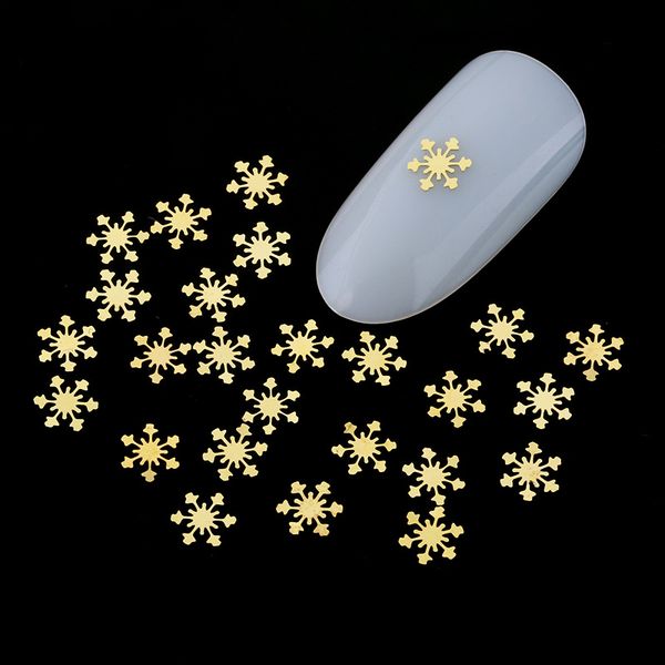 nail art decorations wakefulness gold silver christmas studs snowflakes ultra-thin copper rivets manicure charms 3d, Silver;gold
nail art decorations wakefulness gold silver christmas studs snowflakes ultra-thin copper rivets manicure charms 3d, Silver;gold