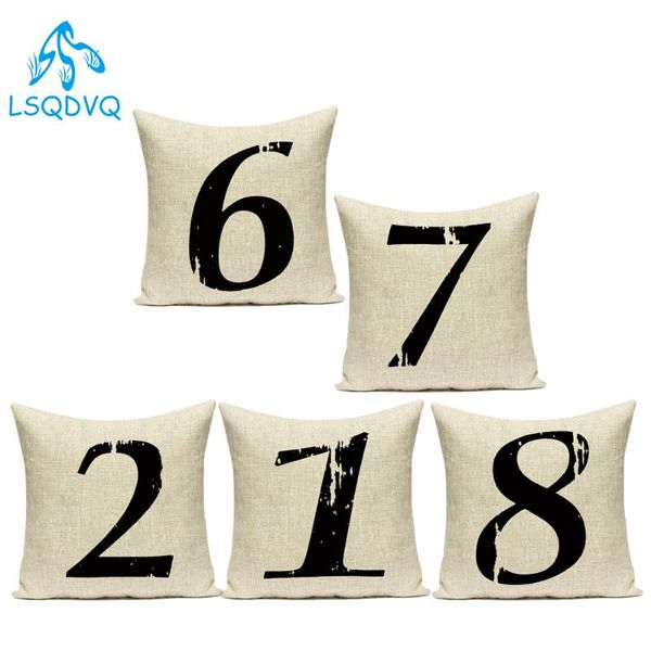 arabic numerals numbers decorative throw pillow cover case cotton linen cushion cover for sofa home decor capa de almofadas
arabic numerals numbers decorative throw pillow cover case cotton linen cushion cover for sofa home decor capa de almofadas