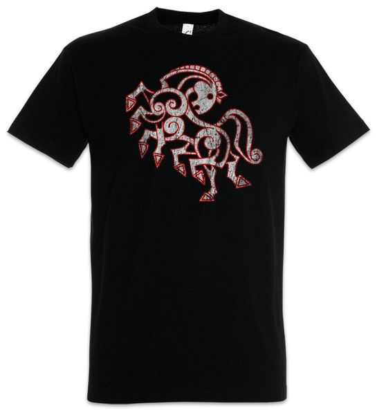 sleipnir i t-shirt odhins horse odin valhalla thor loki viking vikings valhall
sleipnir i t-shirt odhins horse odin valhalla thor loki viking vikings valhall