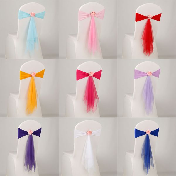 sashes 2021 rose chair stretch elastic wedding chairs covers sash bands for festival home party decoration spandex
sashes 2021 rose chair stretch elastic wedding chairs covers sash bands for festival home party decoration spandex