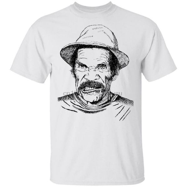 don ramon tee tshirt - size s-3xl us fast shipping - light tee shirt