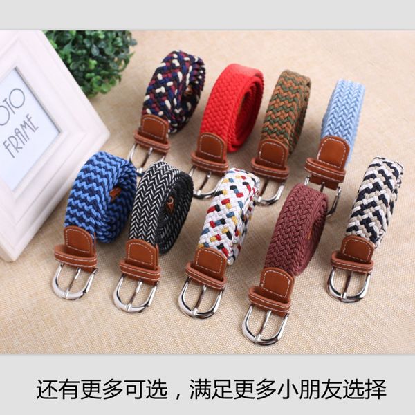 belts children2021 wave esign belt jeans cinto striped adjustable kids elastic waist for boys girls femme, Black;brown
belts children2021 wave esign belt jeans cinto striped adjustable kids elastic waist for boys girls femme, Black;brown