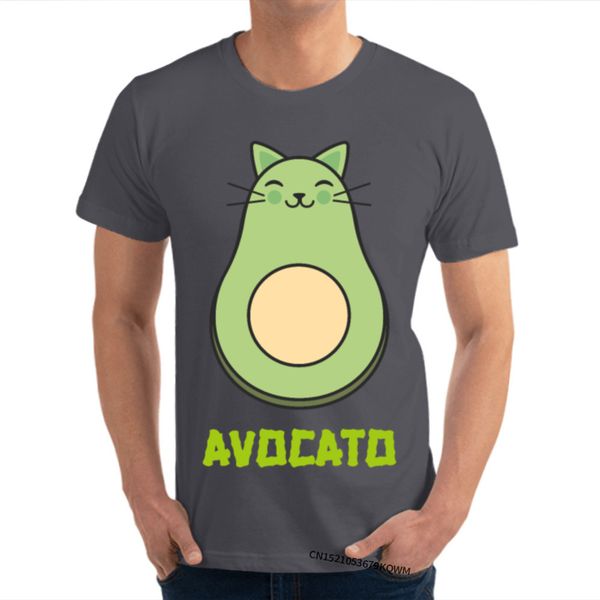 распространенные повседневный кошки авокадо авокадо tshirts crewneck чистый хлопок топы рубашки для мужчин топы рубашки простой стиль одежды
распространенные повседневный кошки авокадо авокадо tshirts crewneck чистый хлопок топы рубашки для мужчин топы рубашки простой стиль одежды
