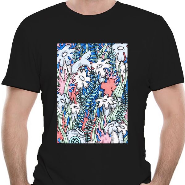 розовый дельфин coral view t-shirt mens black streetwear тройника способа nwt забавный дизайн tee shirt 8578a
розовый дельфин coral view t-shirt mens black streetwear тройника способа nwt забавный дизайн tee shirt 8578a