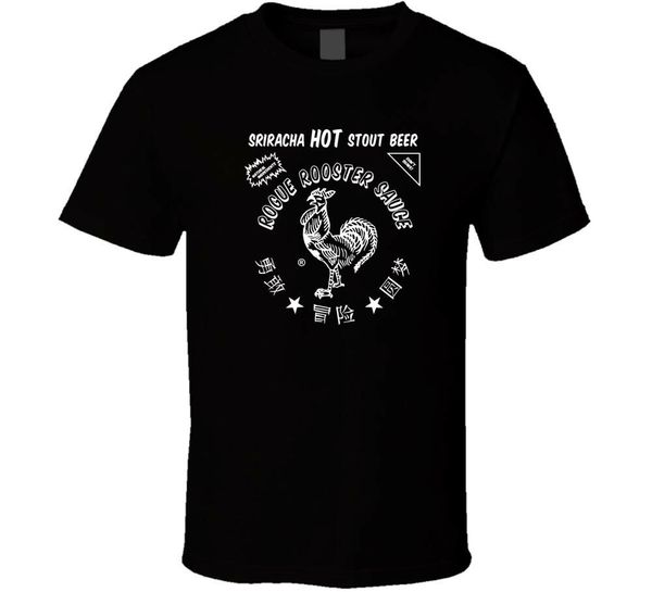 sriracha chilli sauce new logo shirt black white men's 100% cotton summer sale funny tee shirts
sriracha chilli sauce new logo shirt black white men's 100% cotton summer sale funny tee shirts