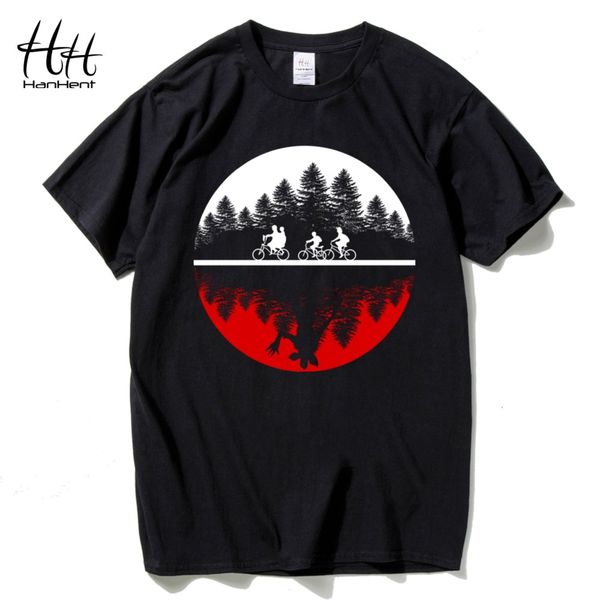 hanhent funny design two-worlds men's t-shirt cotton round tee stranger shirt hip hop streetwear things t shirt male wholesale
hanhent funny design two-worlds men's t-shirt cotton round tee stranger shirt hip hop streetwear things t shirt male wholesale