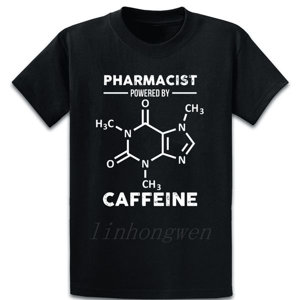 pharmacist powered by coffee t shirt standard graphic s-4xl designer building leisure cotton spring shirt
pharmacist powered by coffee t shirt standard graphic s-4xl designer building leisure cotton spring shirt
