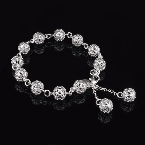 retro hollowed out ball bangles bracelet for women charm silver plated cuff jewelry girls gift dropshipping wholesale, Golden;silver
retro hollowed out ball bangles bracelet for women charm silver plated cuff jewelry girls gift dropshipping wholesale, Golden;silver