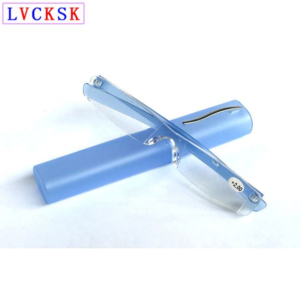 fashion pen reading glasses resin lens one-piece portable mini presbyopia spectacles magnifier +1.0,+1.5,+2.0,+2.5,+3.0,+3.5,+4, White;black
fashion pen reading glasses resin lens one-piece portable mini presbyopia spectacles magnifier +1.0,+1.5,+2.0,+2.5,+3.0,+3.5,+4, White;black