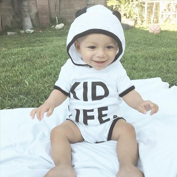baby jumpsuits newborn infant baby girls short sleeves letter print romper clothes outfits drop shipping, Blue
baby jumpsuits newborn infant baby girls short sleeves letter print romper clothes outfits drop shipping, Blue