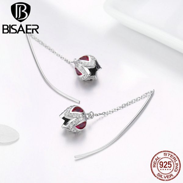 bisaer цветок серьги 925 sterling silver rose flower tulip кристалл циркон стад серьги для женщин серебряные украшения ece504 200921, Golden;silver
bisaer цветок серьги 925 sterling silver rose flower tulip кристалл циркон стад серьги для женщин серебряные украшения ece504 200921, Golden;silver