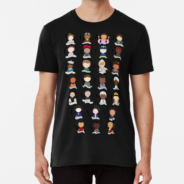 awesome woman alphabet t shirt alphabet abc women woman girl girls hero heroes feminist feminism
awesome woman alphabet t shirt alphabet abc women woman girl girls hero heroes feminist feminism