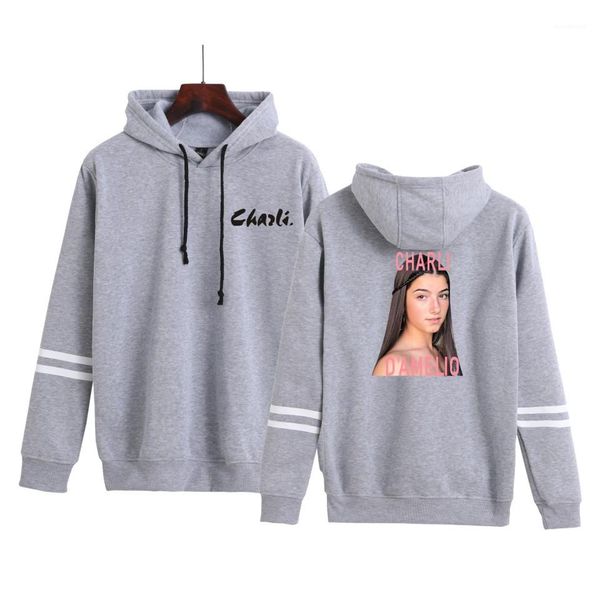 autumn winter 3d letter striped couple sweatshirts women high fashion new charli d amelio womens hoodies fashion, Black
autumn winter 3d letter striped couple sweatshirts women high fashion new charli d amelio womens hoodies fashion, Black