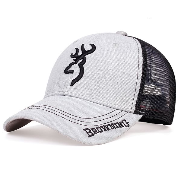 new browning embroidery baseball men's hip-hop tide ladies summer breathable mesh cap outdoor sun hat trucker hats jd5l, Blue;gray
new browning embroidery baseball men's hip-hop tide ladies summer breathable mesh cap outdoor sun hat trucker hats jd5l, Blue;gray