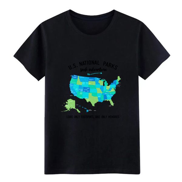 national park s listing all 59 parks t shirt personalized cotton plus size 3xl leisure graphic new fashion novelty shirt
national park s listing all 59 parks t shirt personalized cotton plus size 3xl leisure graphic new fashion novelty shirt