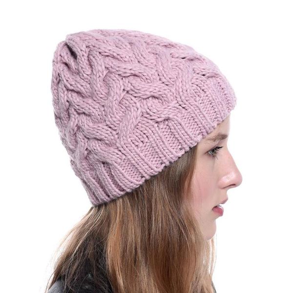 fashion women solid color cable knit beanie hat winter warm outdoor elastic cap cable knit beanie hat winter warm outdo, Blue;gray
fashion women solid color cable knit beanie hat winter warm outdoor elastic cap cable knit beanie hat winter warm outdo, Blue;gray