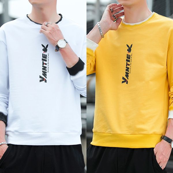 playboy молодежный студенческий стиль костюма бейсбол равномерное корейский стиль пригонки вскользь бейсбол костюм мужской свитер 666 ce8tx, Black
playboy молодежный студенческий стиль костюма бейсбол равномерное корейский стиль пригонки вскользь бейсбол костюм мужской свитер 666 ce8tx, Black