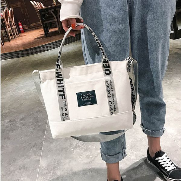 foldable reusable shopping beach bag new women canvas tote ladies casual shoulder bag 200919
foldable reusable shopping beach bag new women canvas tote ladies casual shoulder bag 200919