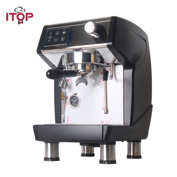 i1.7l espresso electric coffee machine commercial 15bar milk foam coffee maker automatic cappuccino americano machine
i1.7l espresso electric coffee machine commercial 15bar milk foam coffee maker automatic cappuccino americano machine