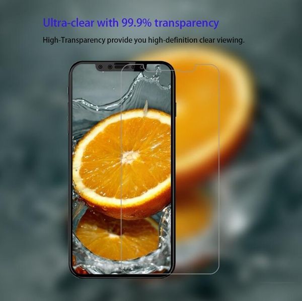 500pcs 0.3mm 9h tempered glass for iphone explosion proof screen protector film for iphone 8 7 6s 5s se x xs max
500pcs 0.3mm 9h tempered glass for iphone explosion proof screen protector film for iphone 8 7 6s 5s se x xs max