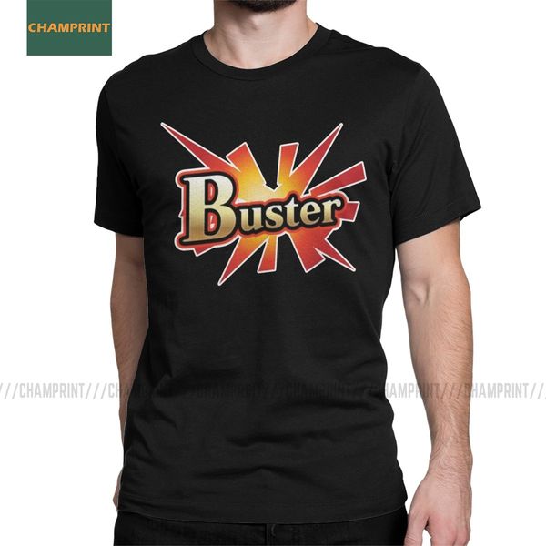 funny fgo buster card fate grand order t-shirts for men cotton t shirts anime saber quick star arts short sleeve tee shirt 6xl
funny fgo buster card fate grand order t-shirts for men cotton t shirts anime saber quick star arts short sleeve tee shirt 6xl