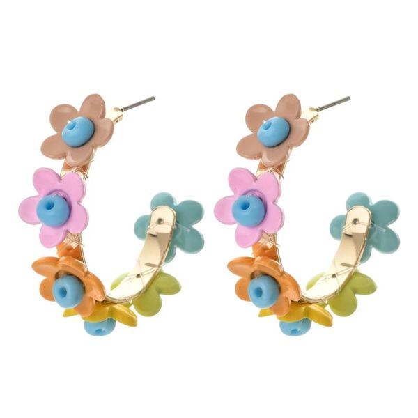 zmzy rainbow personality elegant flower fashion earrings femme women's earring exquisite 2020 new earrings boho jewelry wedding, Silver
zmzy rainbow personality elegant flower fashion earrings femme women's earring exquisite 2020 new earrings boho jewelry wedding, Silver