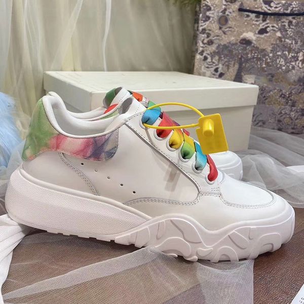 new platform sneaker oversized court trainer women designer sneakers real leather shoes 45mm lace-up party shoes, Black
new platform sneaker oversized court trainer women designer sneakers real leather shoes 45mm lace-up party shoes, Black